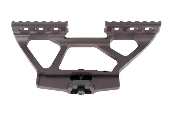 Arsenal Scope Mount AK47 SAM7K Series Plum Cerakote - Image 2