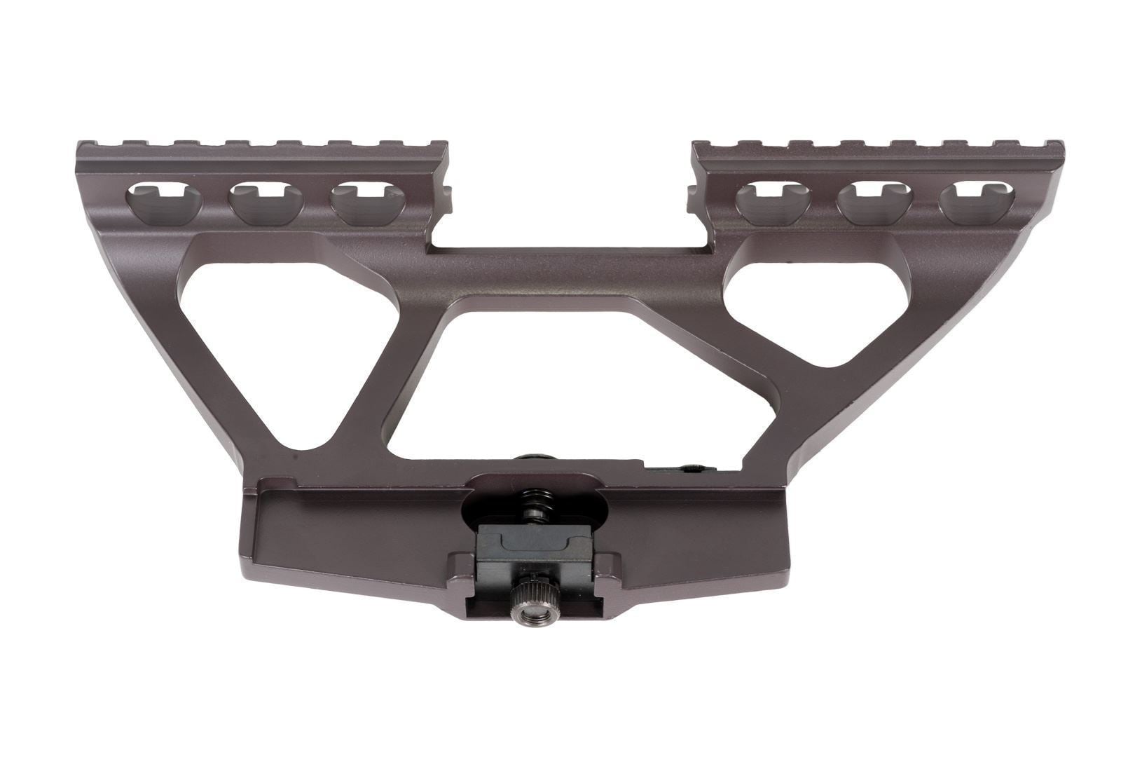 Arsenal Scope Mount AK47 SAM7K Series Plum Cerakote - Image 2