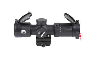 EOTECH VUDU 4-12X36 FFP SCP MR5 MRAD