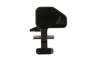 RADIAN AR15 EXTENDED BOLT CATCH BLK