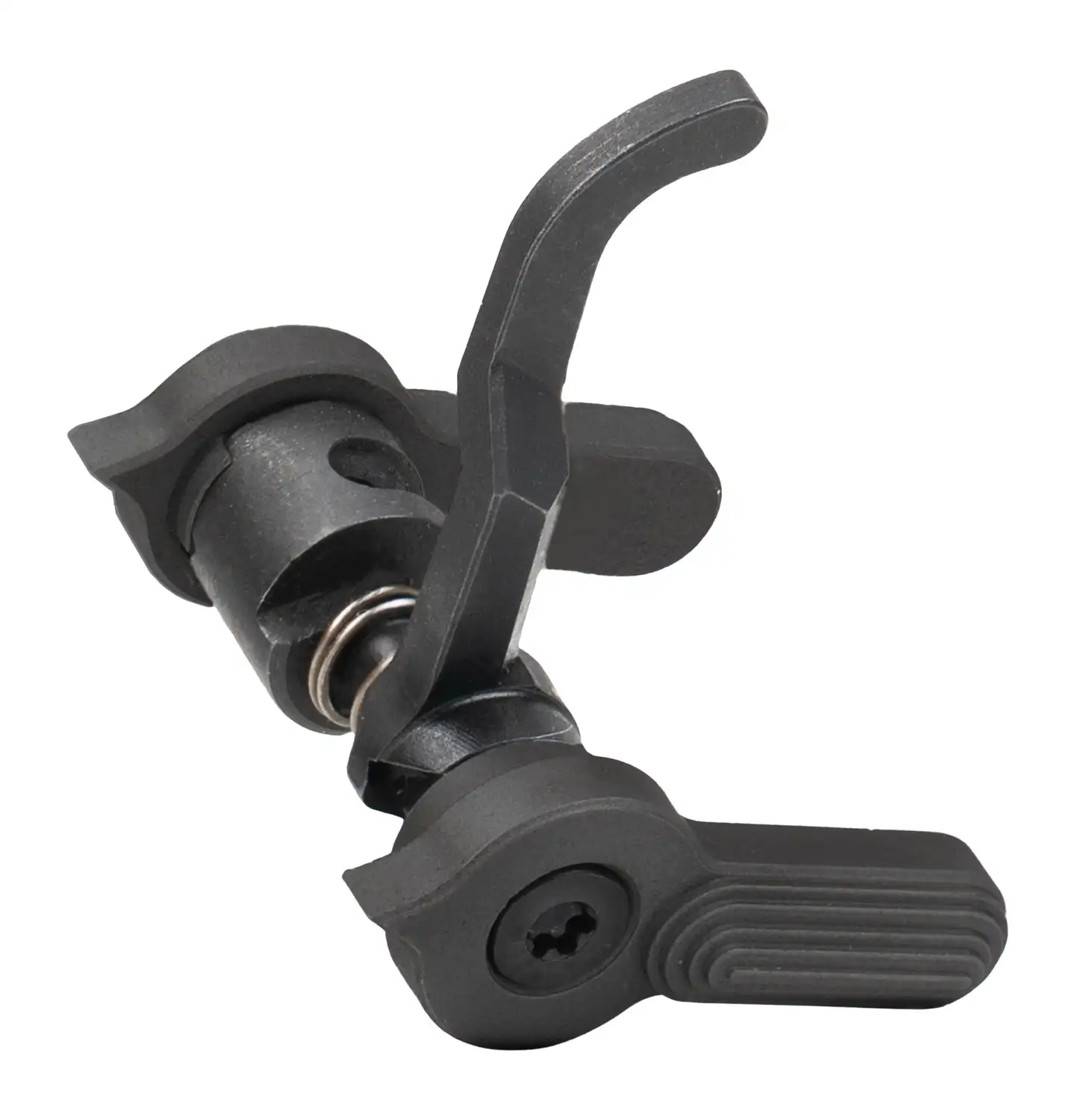 ATRIUS DEVELOPMENT AMBI 3 POSITION FORCED RESET SELECTOR MIL-SPEC - Image 1